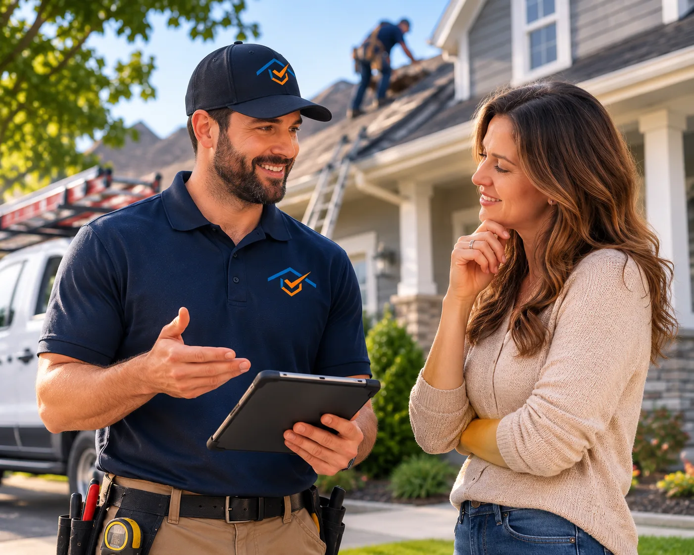 Roof Inspection FAQs in Lodgepole, NE